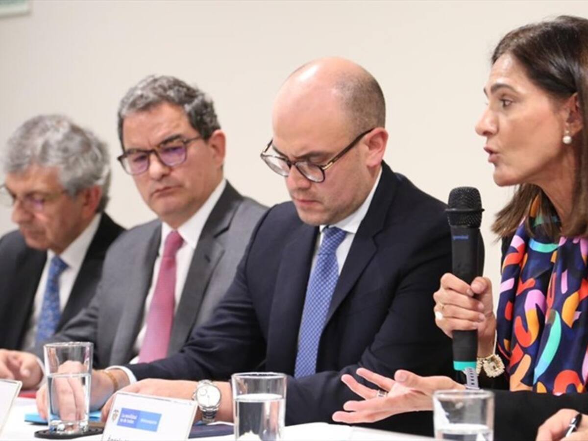 Mintransporte e Invías denunciaron suplantación de voceros en el programa “Colombia Rural"