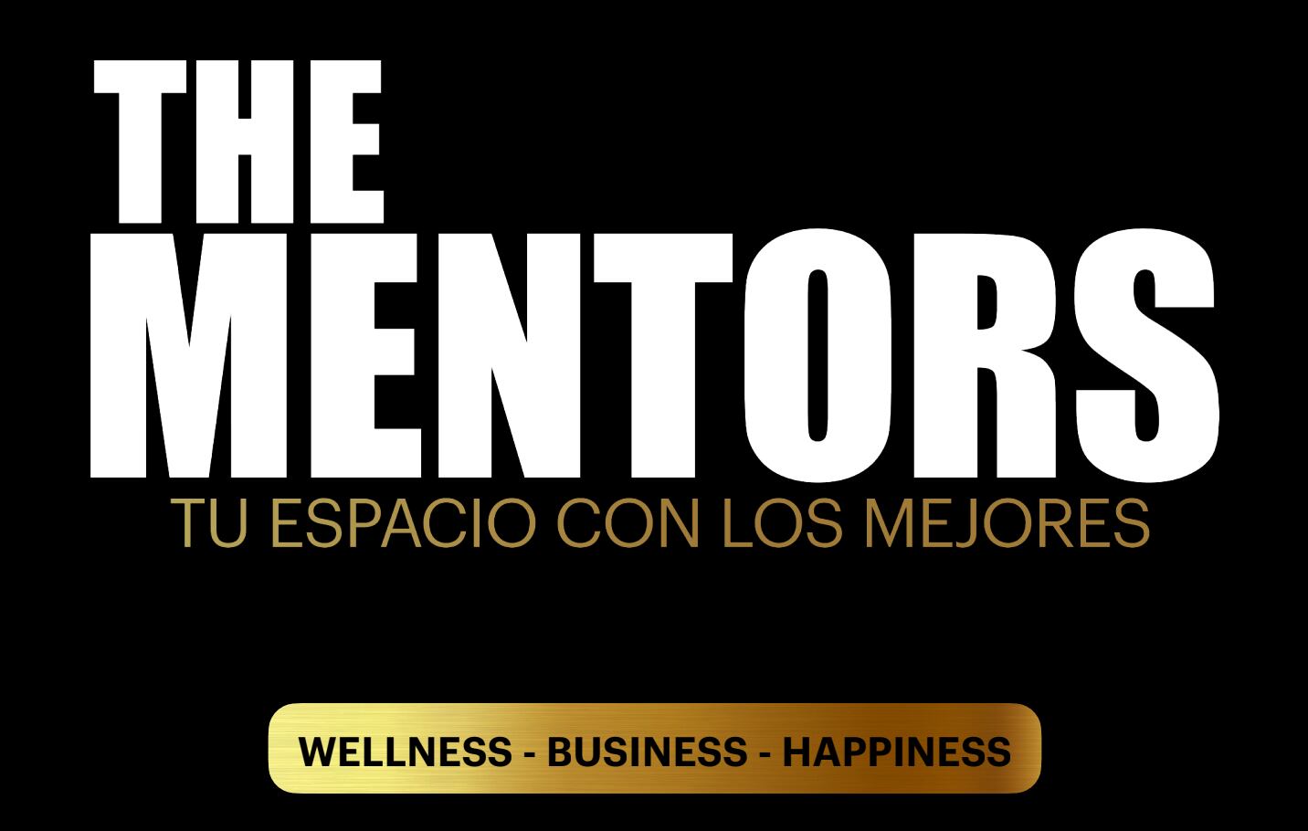 W Radio lo lleva a The Mentors: inscríbase aquí