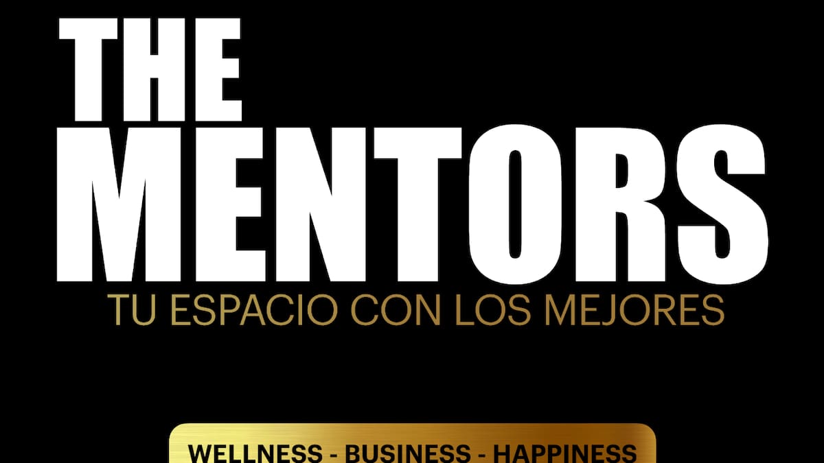 W Radio lo lleva a The Mentors