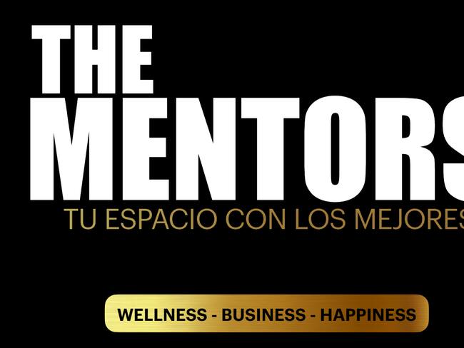W Radio lo lleva a The Mentors