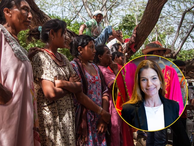 Fotos: Cortesía / Bancolombia