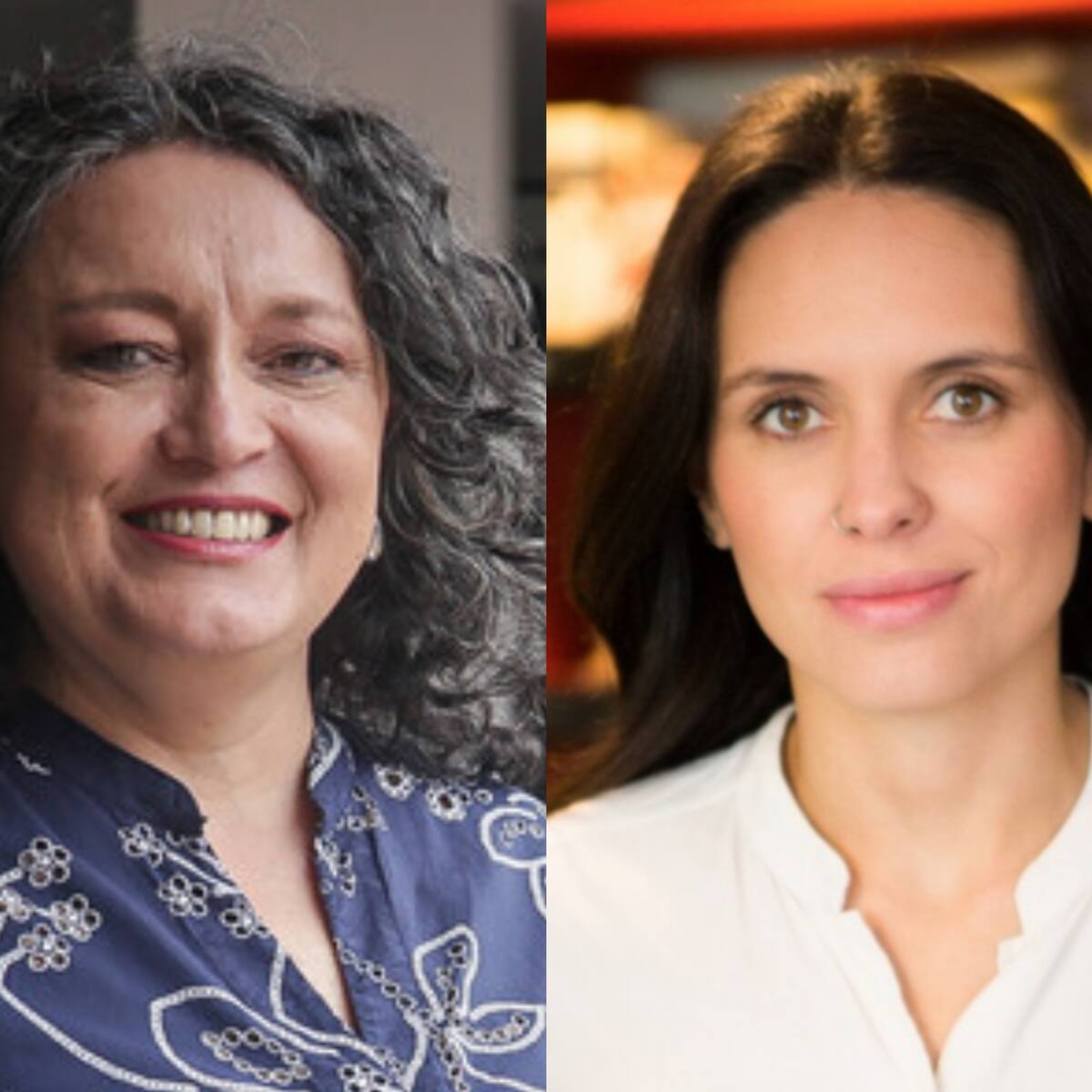 Angélica Lozano: Gobierno presentó “presupuesto infladísimo para que lo neguemos”; Pacto responde