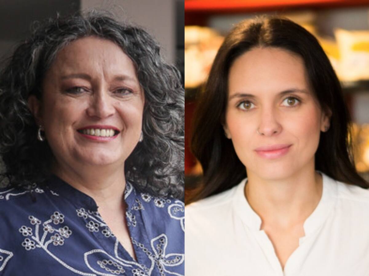 Angélica Lozano: Gobierno presentó “presupuesto infladísimo para que lo neguemos”; Pacto responde