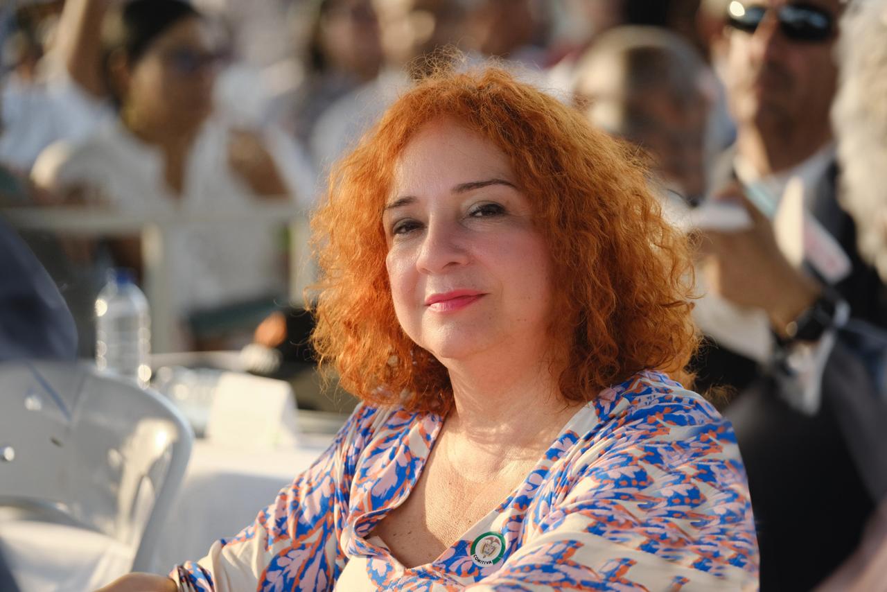 Lilia Solano | Foto: Unidad de Víctimas