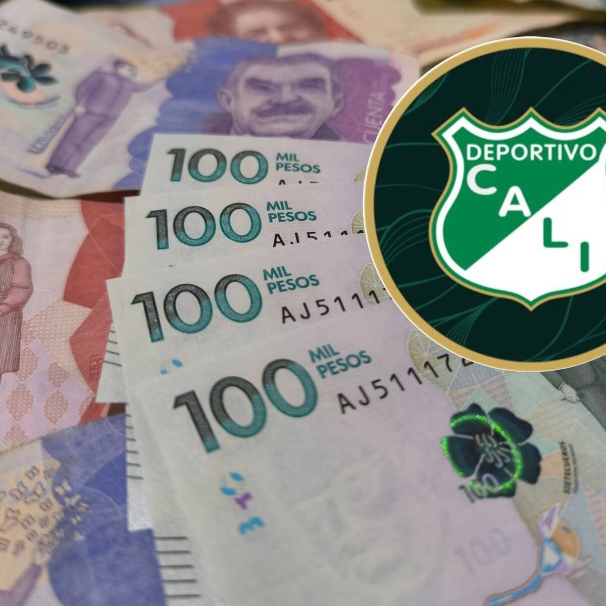 Deportivo Cali se salva de liquidación: reestructurará deudas y entrará inversionista como accionista