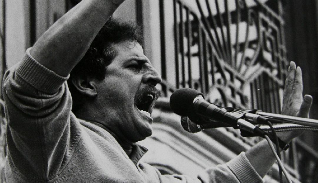 Luis Carlos Galán Sarmiento