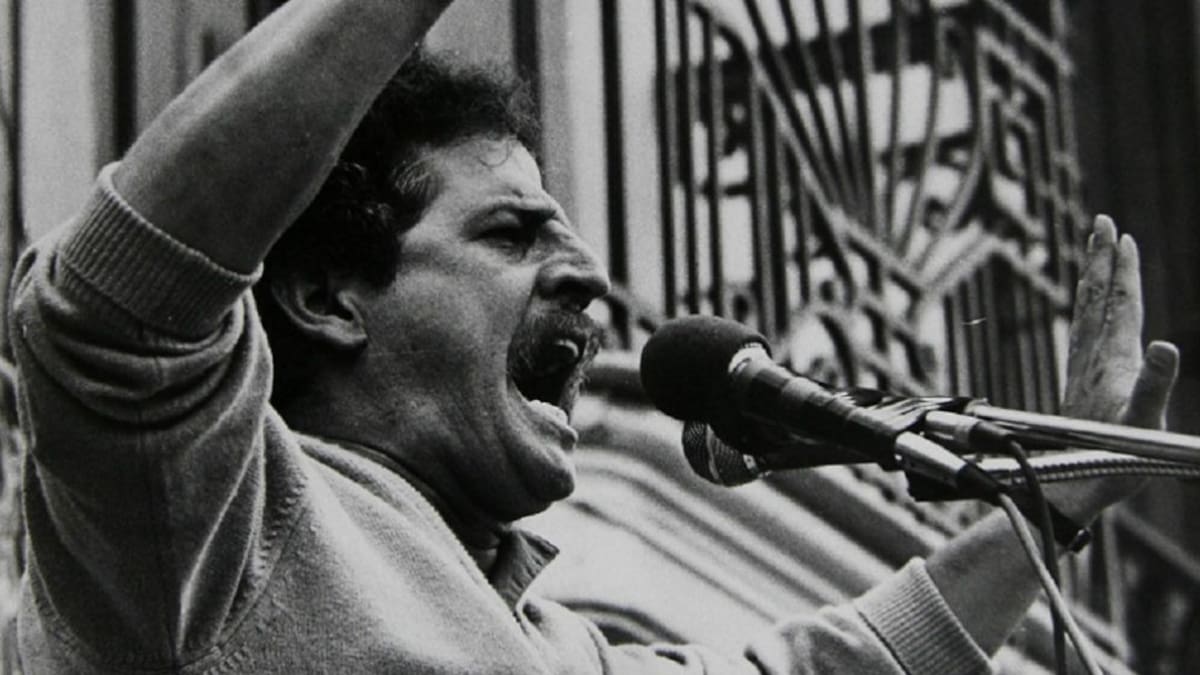 Magnicidio Luis Carlos Galán: Inició el juicio contra dos generales (r) de la Policía