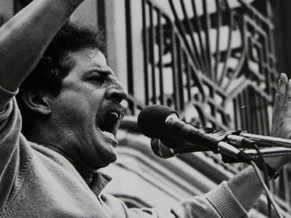 Magnicidio Luis Carlos Galán: Inició el juicio contra dos generales (r) de la Policía