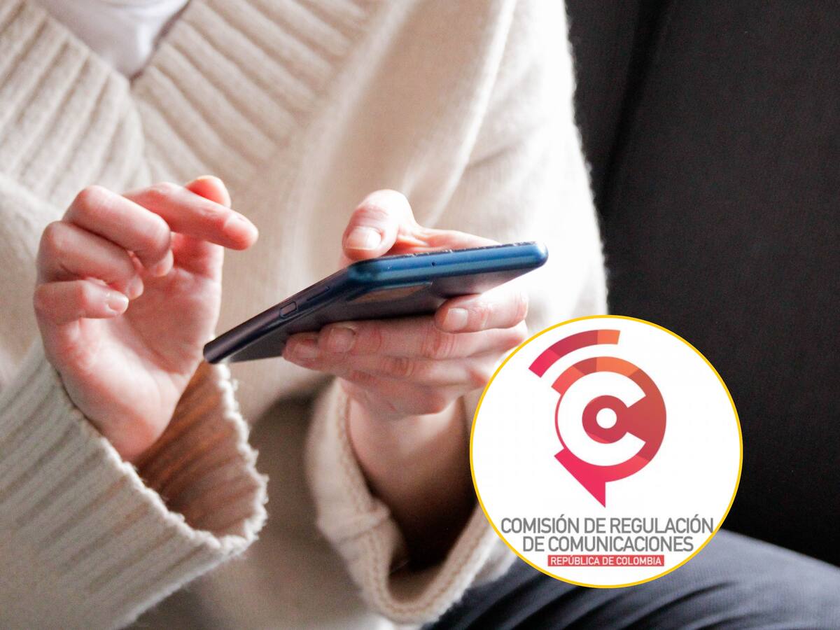 Alerta por concentración: CRC advierte riesgos en integración de operadores móviles en Colombia