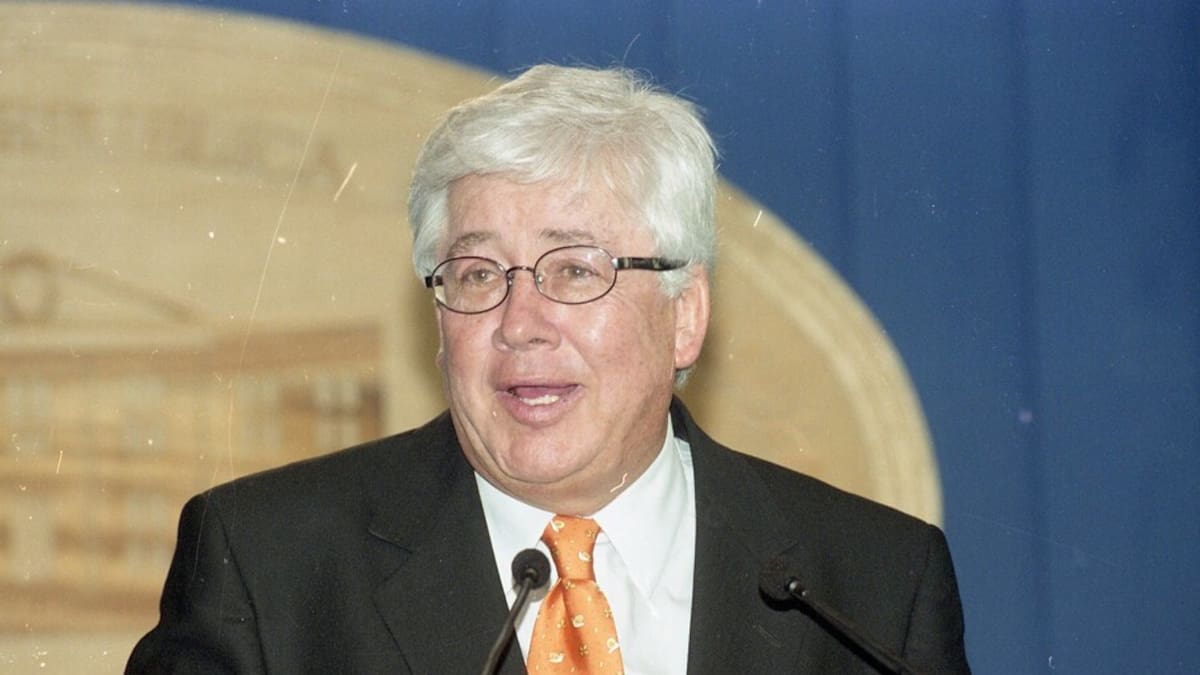 CIDH abre caso contra Colombia por polémico despido en Fiscalía de Luis Osorio