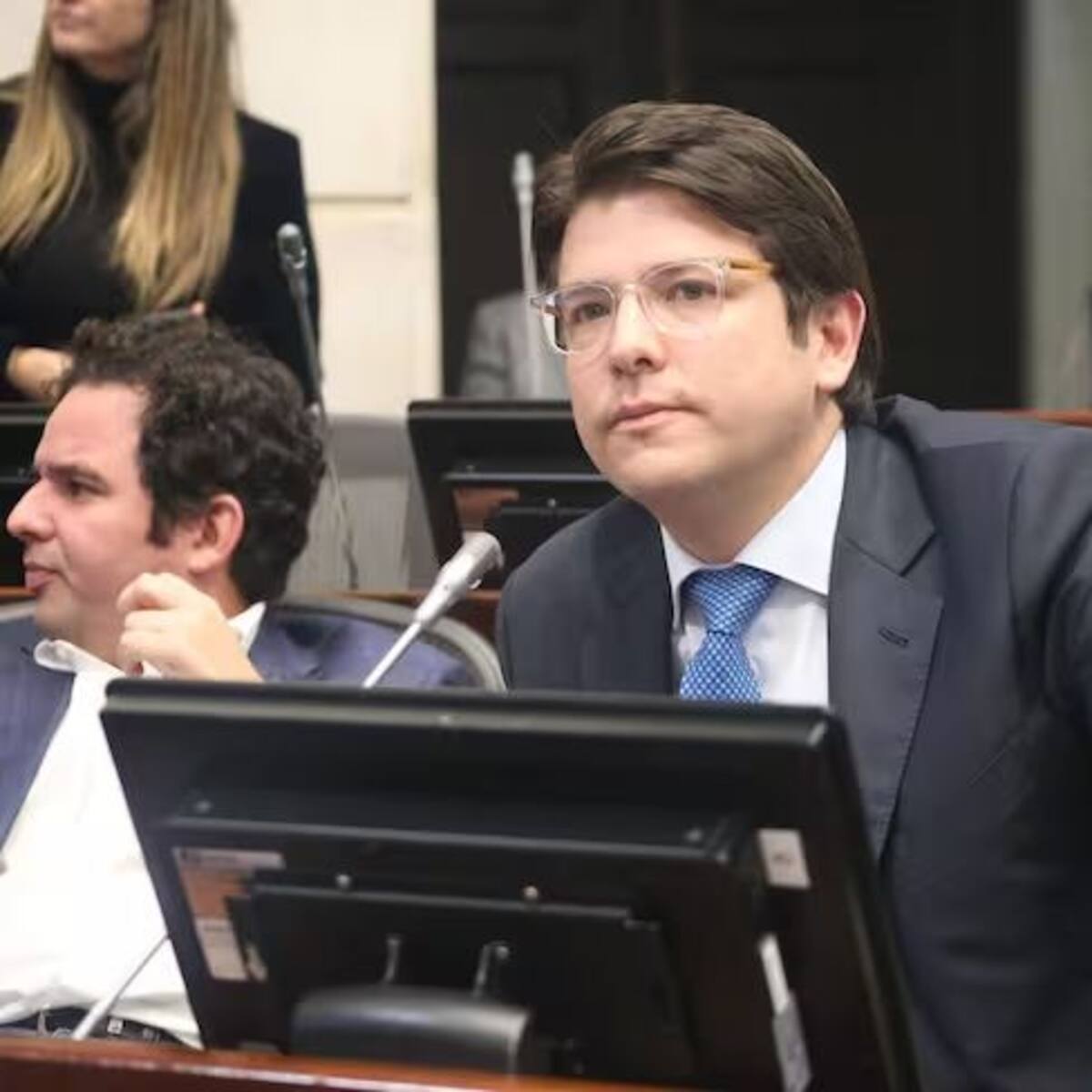 Parte médico Miguel Uribe: mantiene su “condición de máxima gravedad y pronóstico reservado”