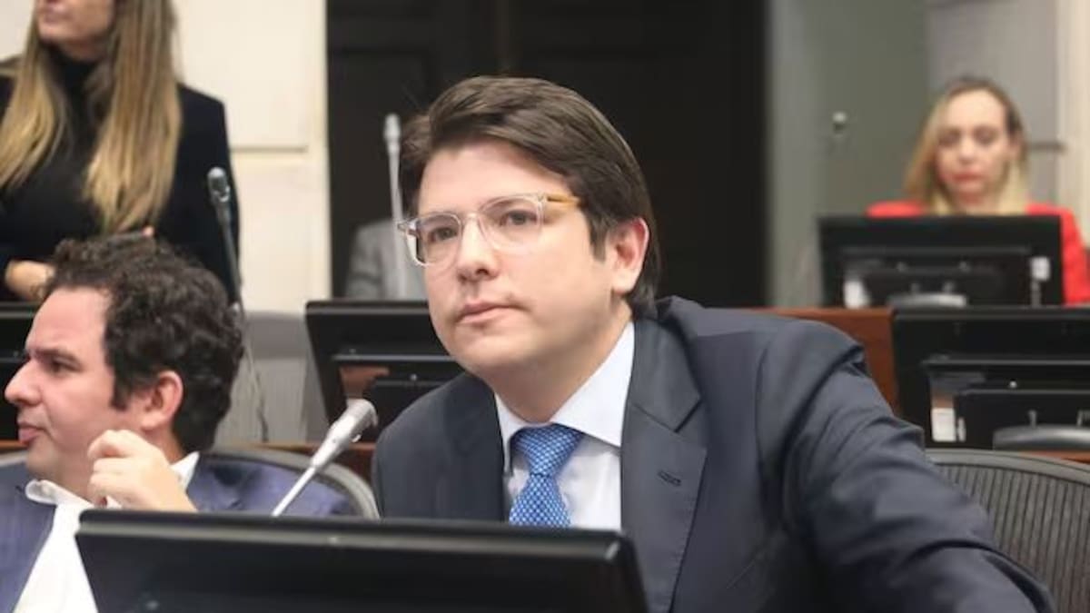 Atentado a Miguel Uribe: cuarto capturado ya había sido condenado por robo y porte ilegal de armas