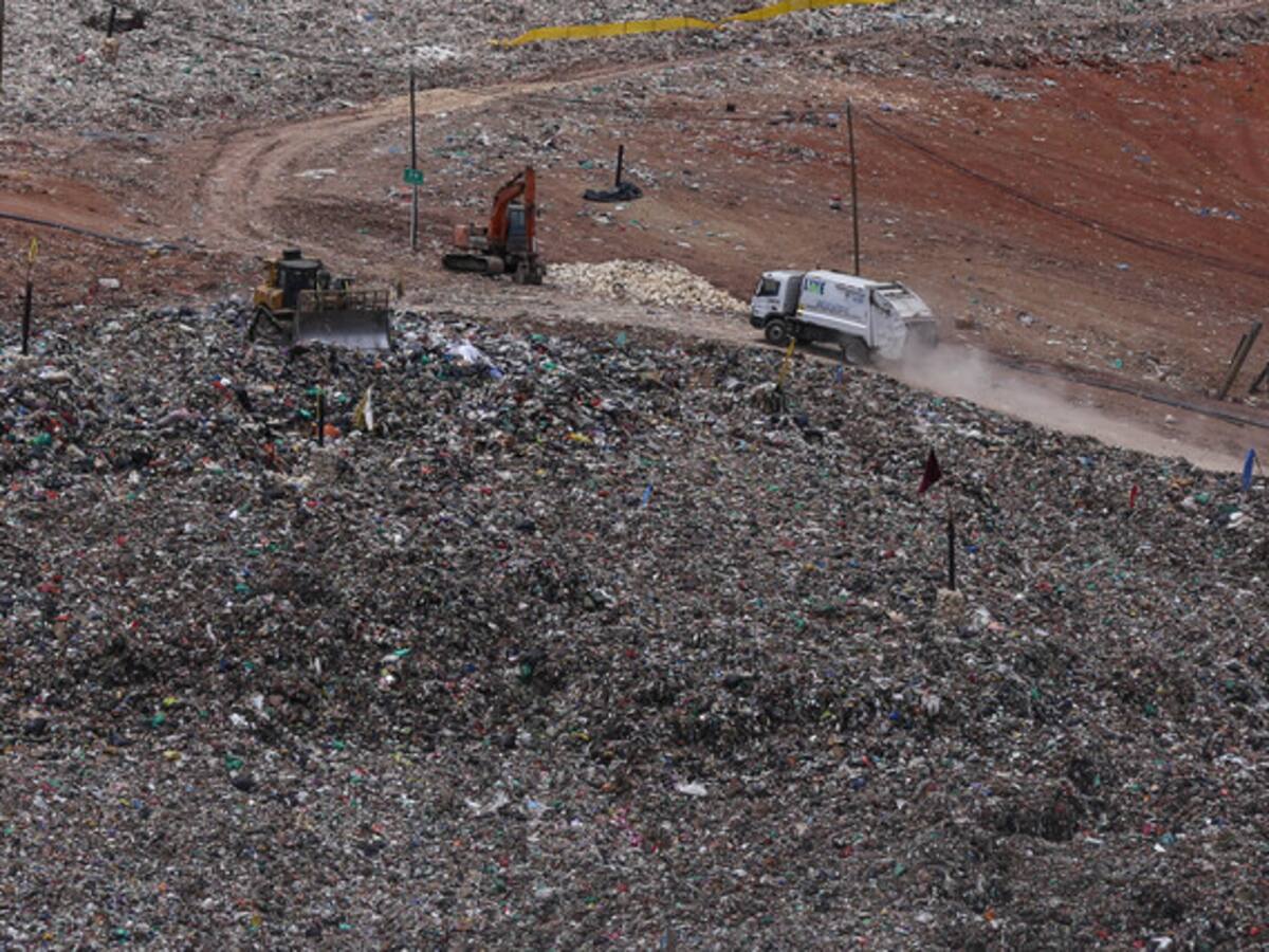Bogotá no tendrá una planta de termovalorización en Doña Juana: fracasó licitación