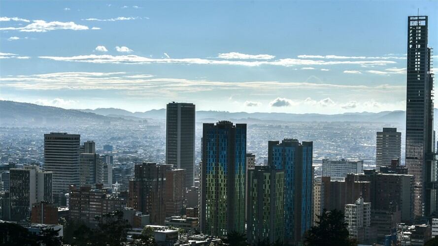 cuáles son las 13 ciudades alrededor del mundo que presentan un mejor clima para vivir.. Foto: Getty Images