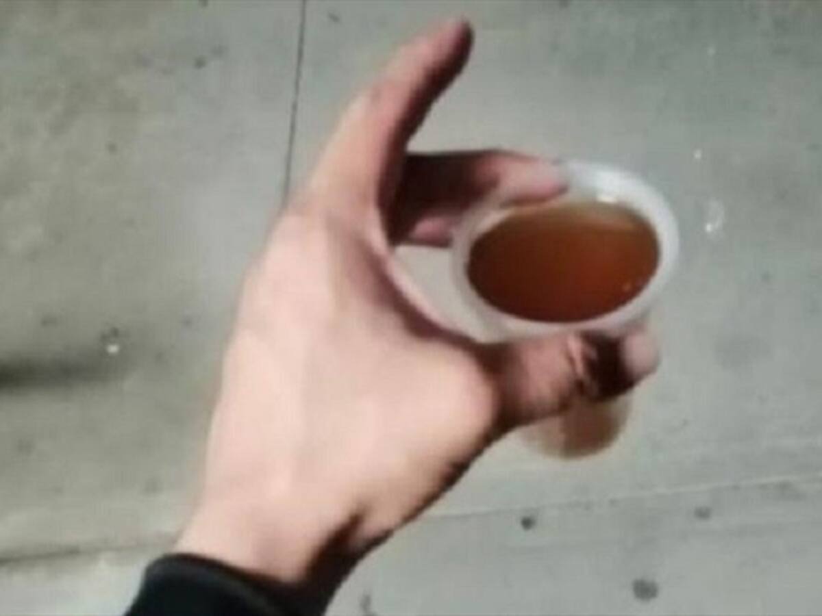 Con moringa y agua de panela internos y guardianes de la cárcel de Cúcuta se blindan contra el COVID-19