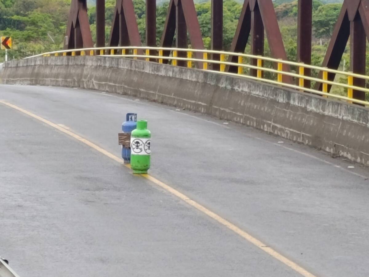 Disidencias Farc atacaron a la Fuerza Pública y robaron entidades bancarias en Cauca