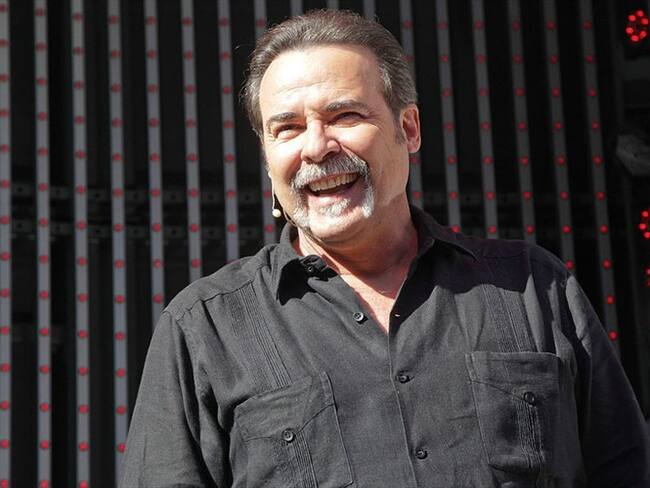 César Évora habla en La Hora del Regreso sobre su carrera actoral