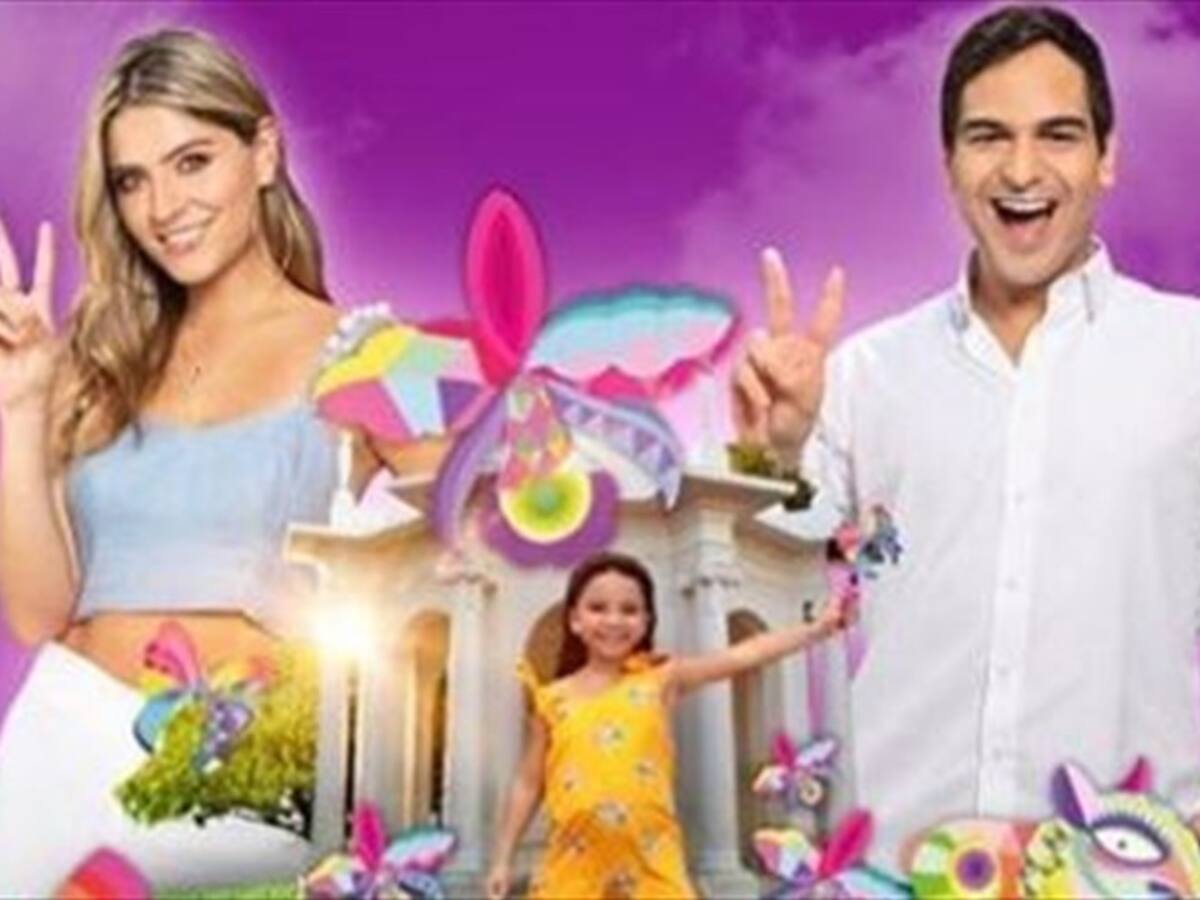 Vuelve La Voz Kids con su cuarta temporada
