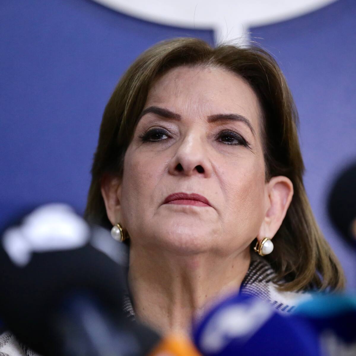 Procuradora se opone a rebaja de penas para crímenes contra menores en reforma judicial