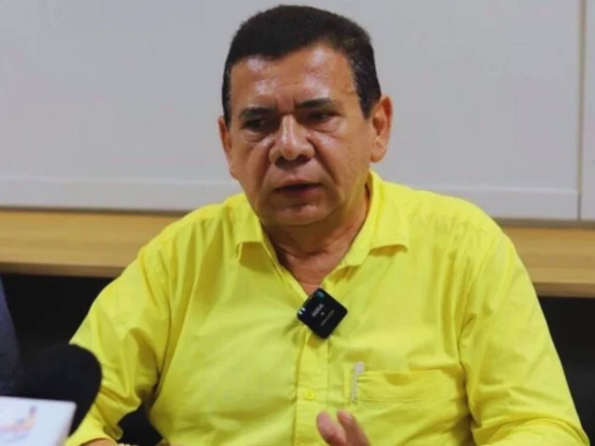 Montelíbano: alcalde radicó queja disciplinaria por actuación de concejales en trámite de proyecto