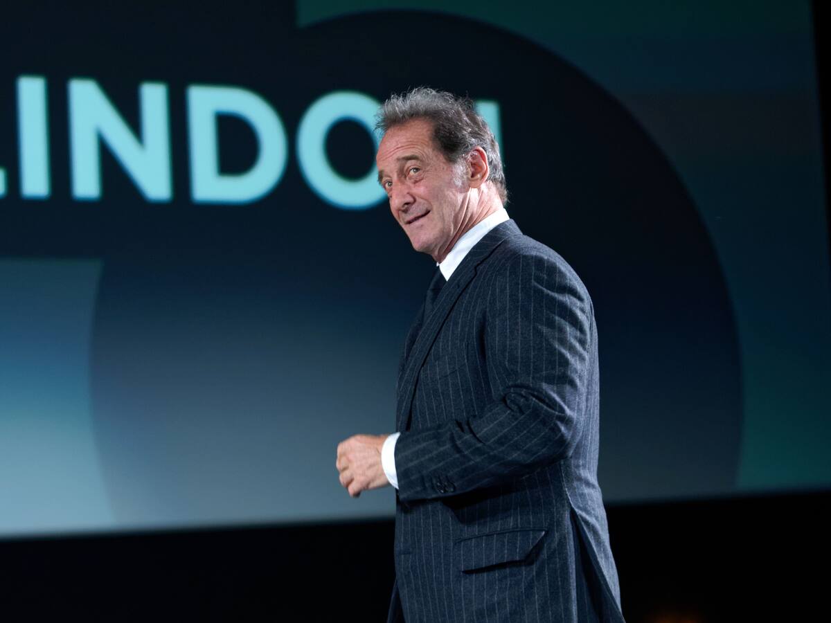 “Espero que se viva una ceremonia muy bella en la edición 75″: Vincent Lindon, presidente del jurado del Festival de Cannes
