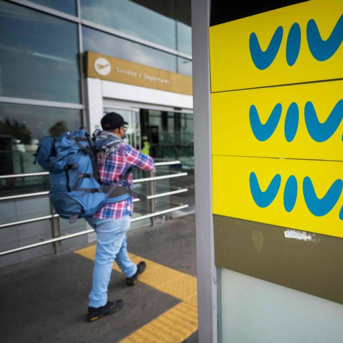 Viva Air entra en proceso de reorganización, ¿se podrá salvar la aerolínea?