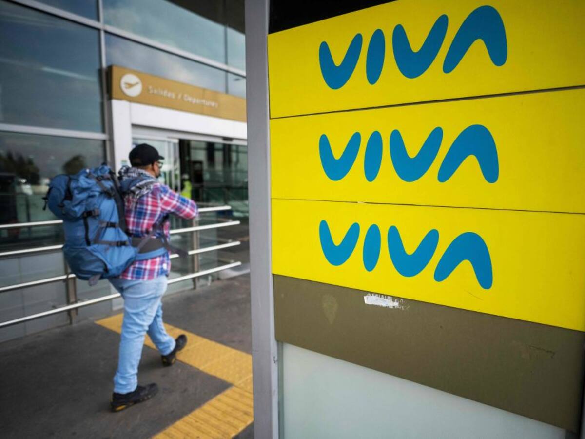 Crisis por suspensión de vuelos en Viva Air: miles de tiquetes vendidos
