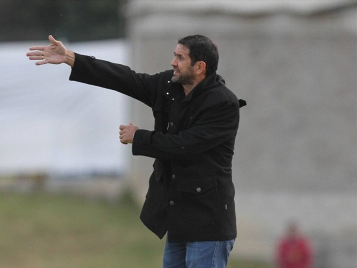 "Queríamos ganar la medalla, sabíamos que era difícil": Arturo Reyes