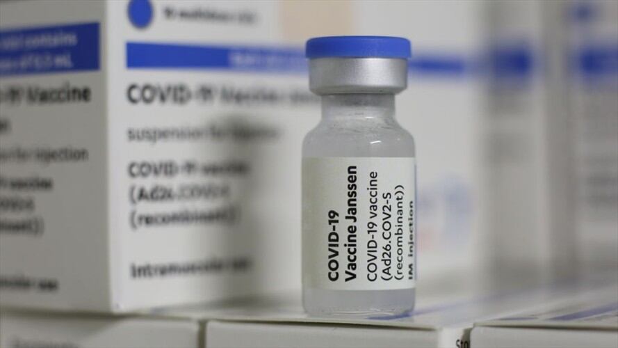 Ciudad Bolívar y Sonsón serán los primeros municipios colombianos en recibir las vacunas Janssen . Foto: Getty Images