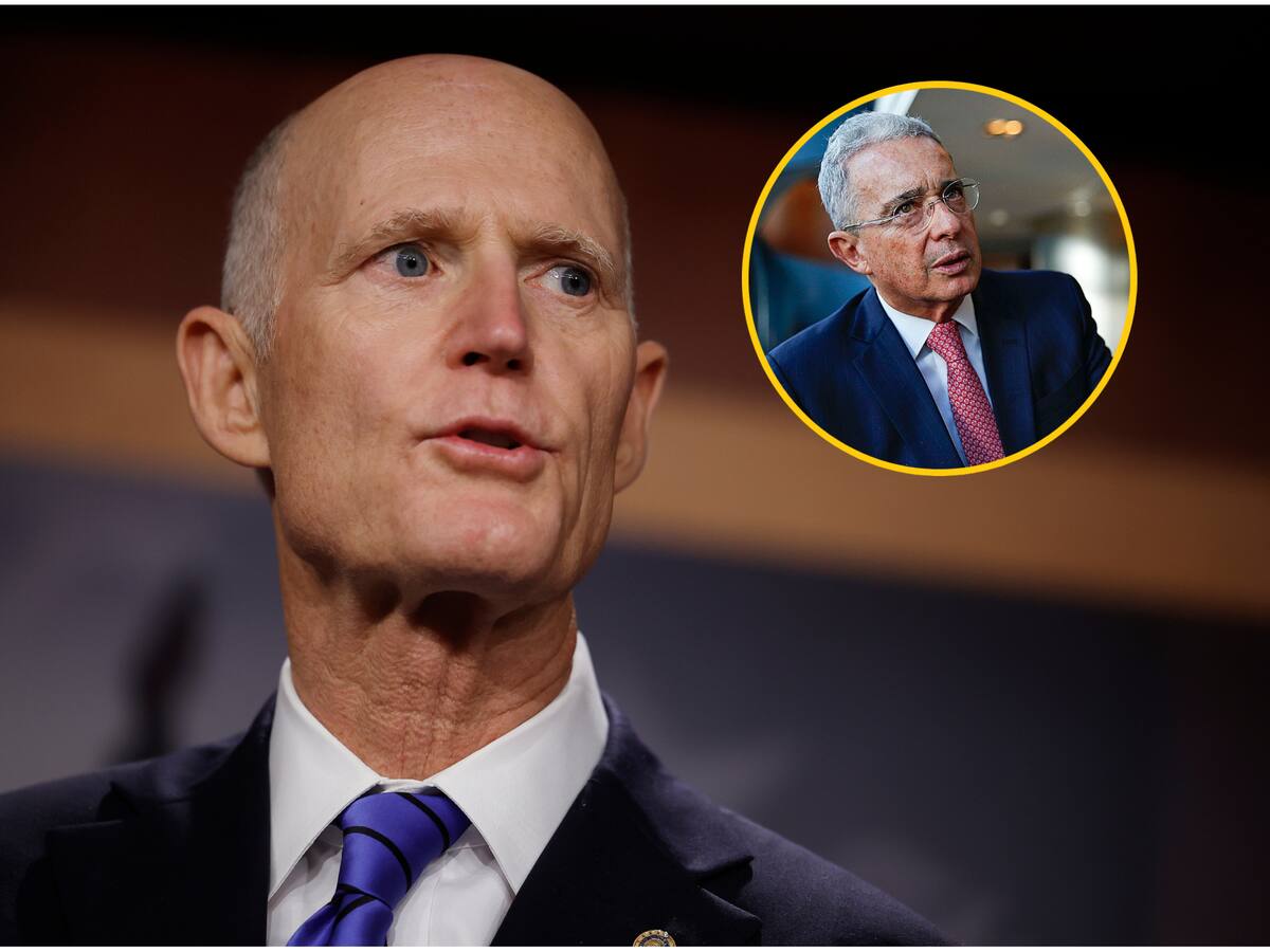 Legisladores de Florida calificaron como “victoria” fallo que ordena la libertad de Uribe