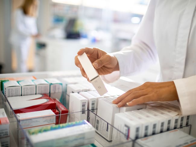 Gobierno busca flexibilizar patente de medicamento para el VIH, ¿beneficia los colombianos