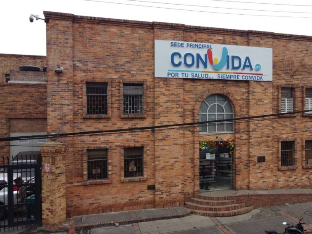 En menos de 25 días el gobierno Petro ordenó la liquidación de 2 EPS, ¿cuáles son?