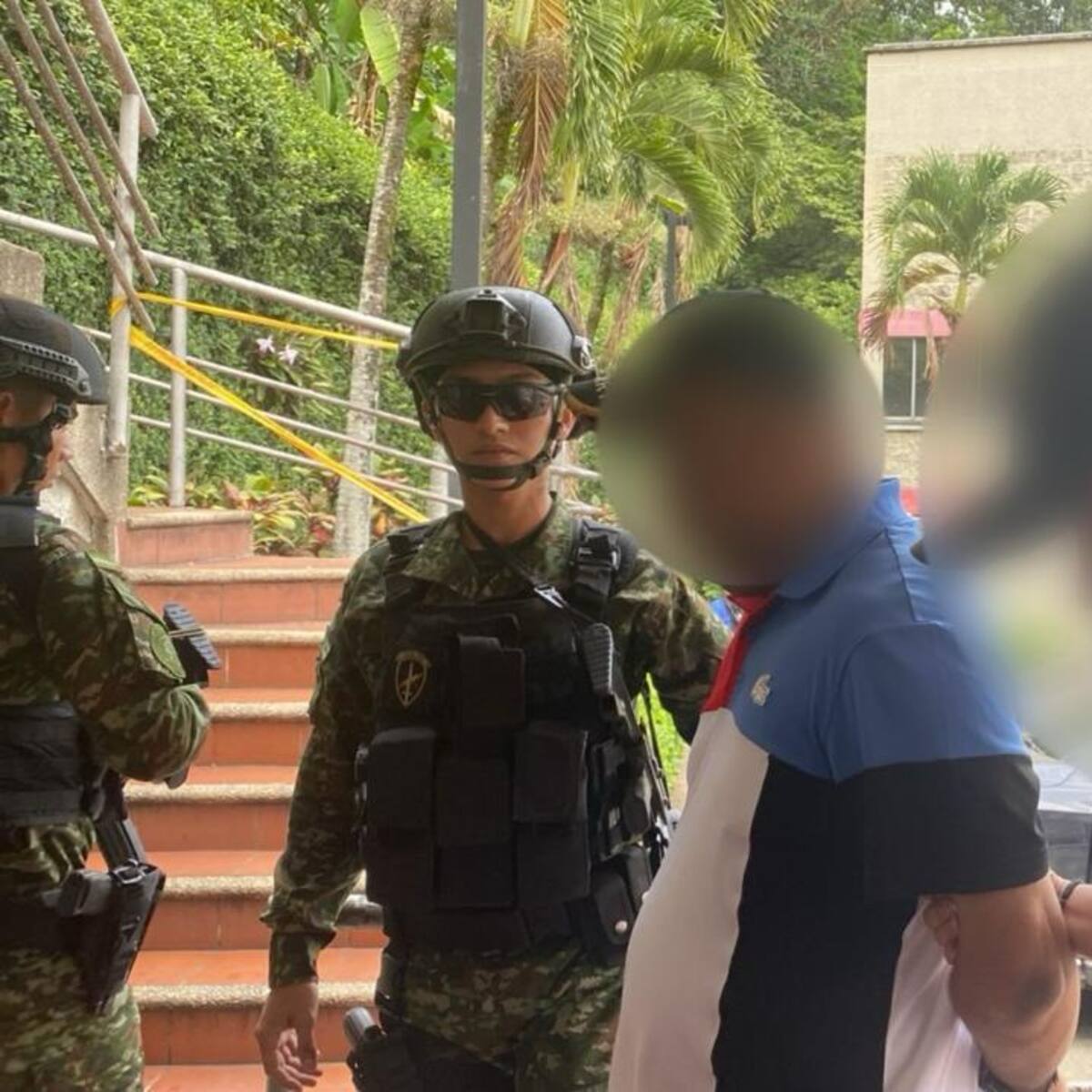 Juez que habría pedido 600 millones de pesos de soborno quedó en ‘casa por cárcel’