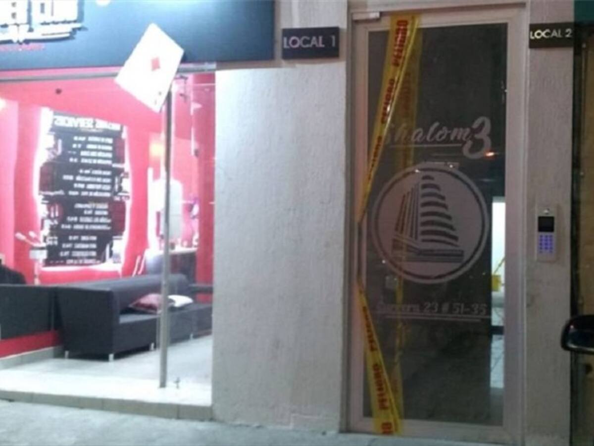 Edificio Shalom III de Manizales tendrá desalojo total