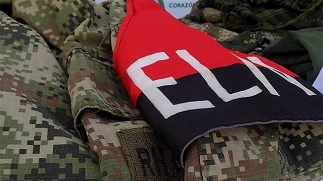 ELN liberó a dos personas que tenía secuestradas en Chocó. Foto: Getty Images