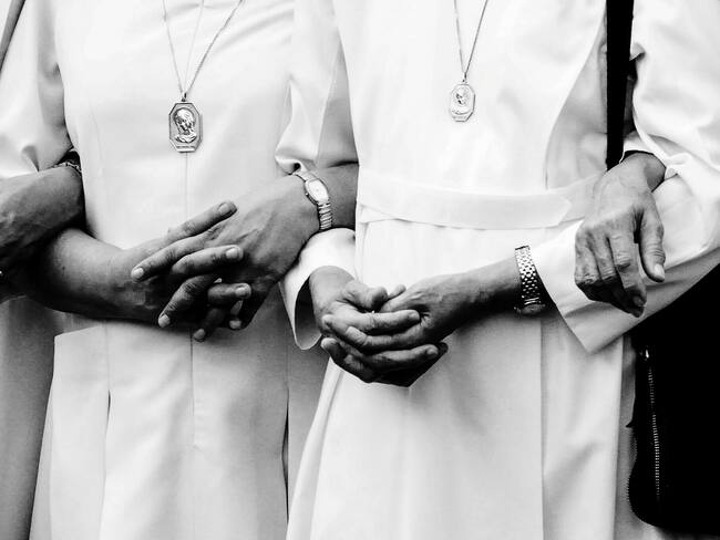 “Tenían un sentido de aventura”: autora del libro de las monjas que fueron a India y abrieron un hospital