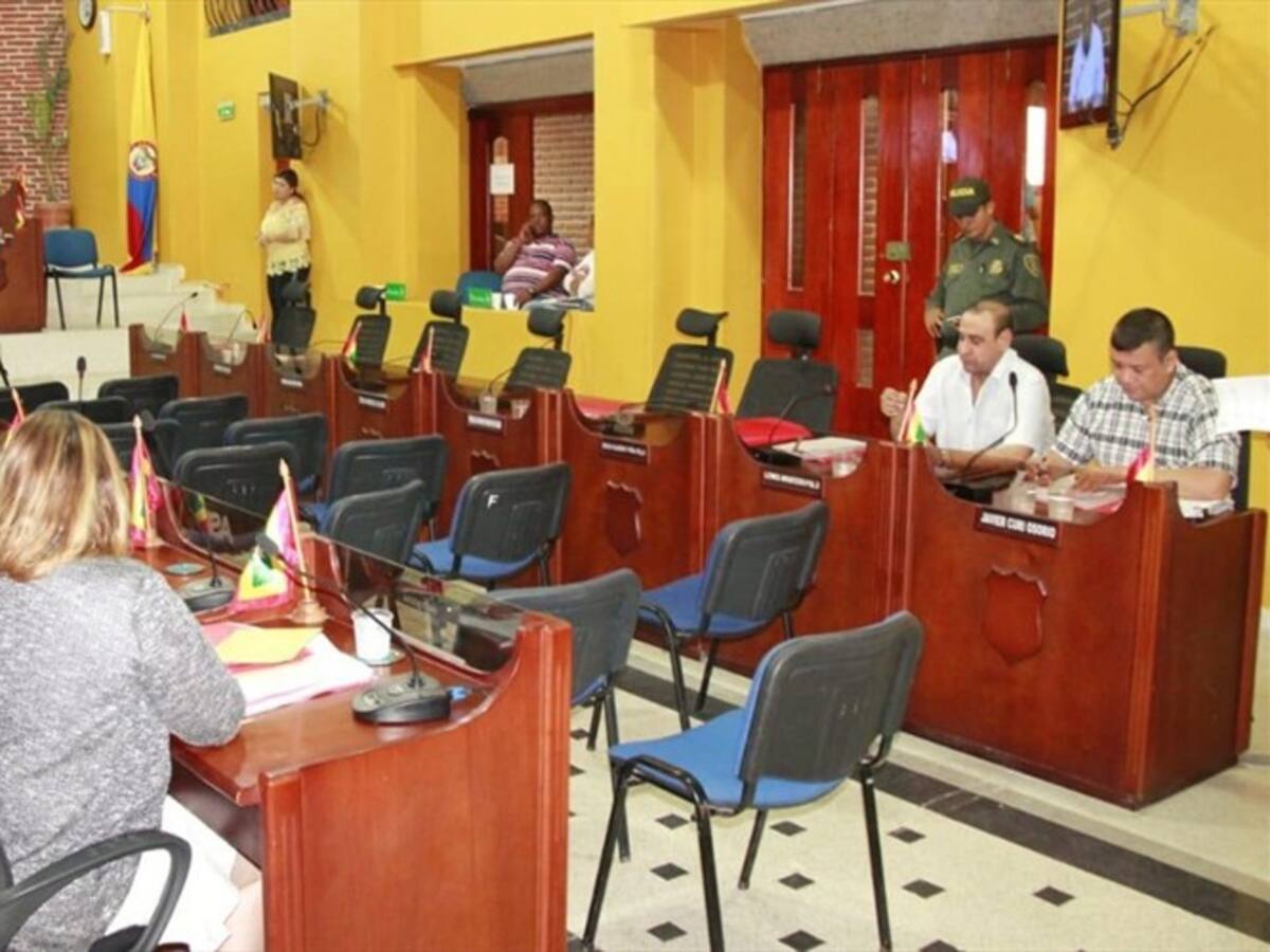 Alcalde de Cartagena objeta acuerdo del Concejo y cabildantes anuncian movilización