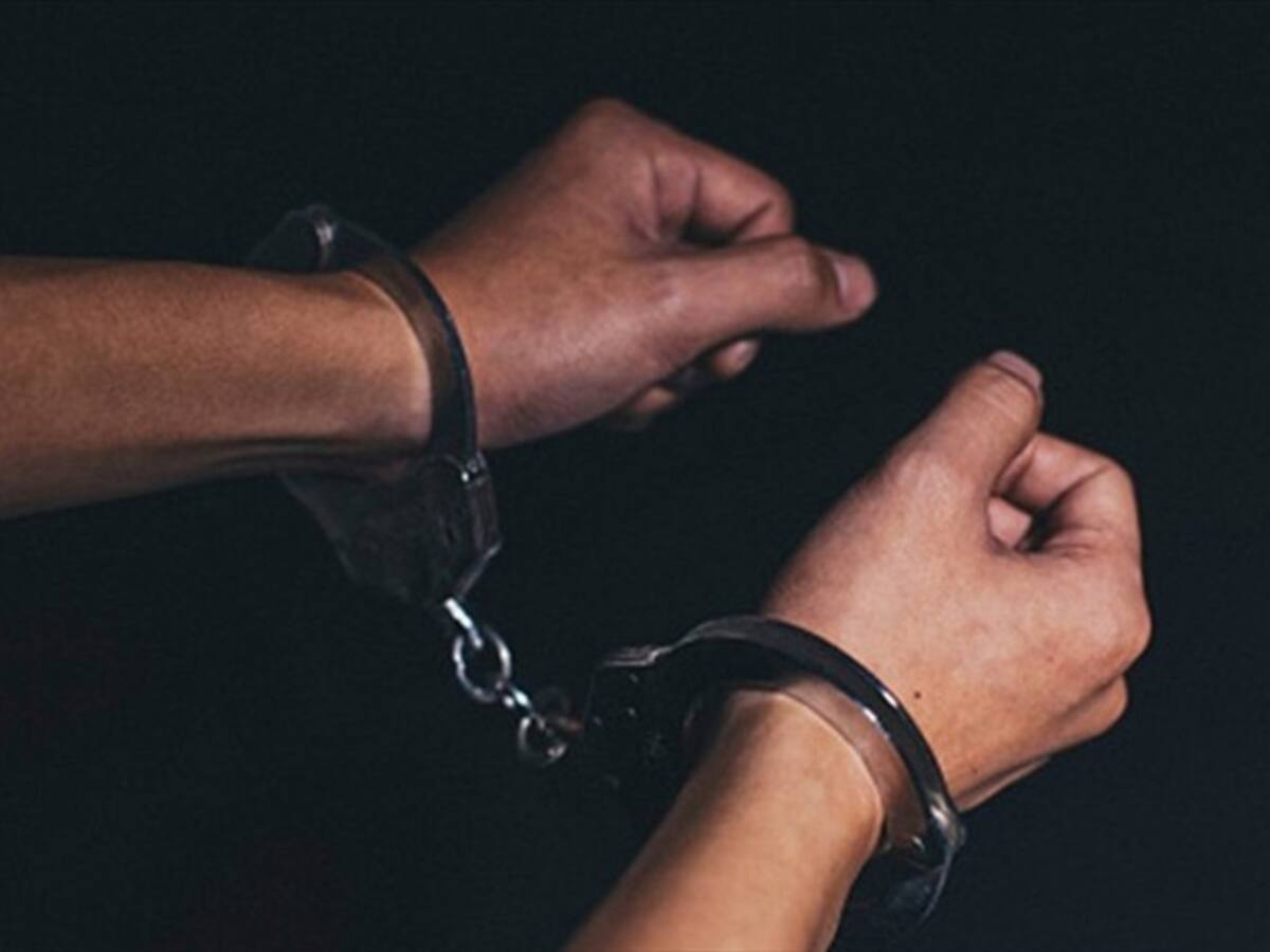 Capturan a ‘Walter Mendoza’, reconocido integrante de la Farc en Cauca