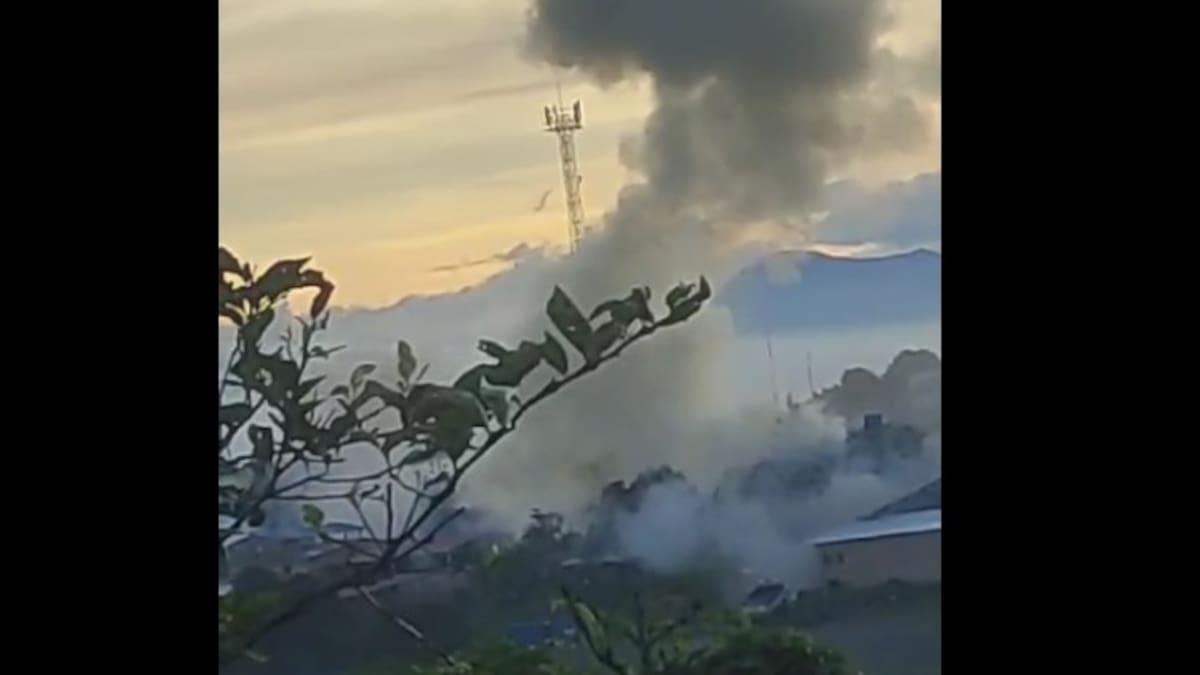 Disidencias de las Farc hostigan a los municipios de Suárez y Morales en el Cauca