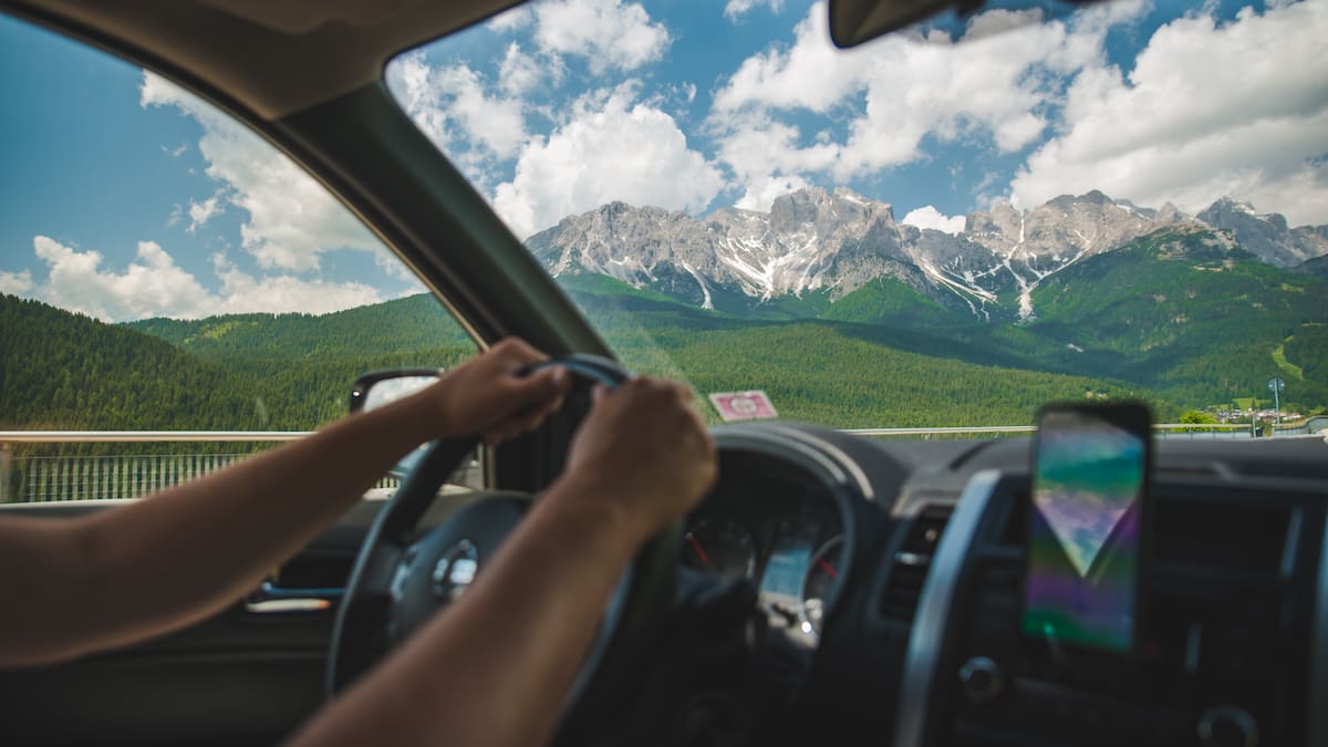 ¿Cuál es la carretera más larga del mundo? Pasa por Colombia y 13 países más