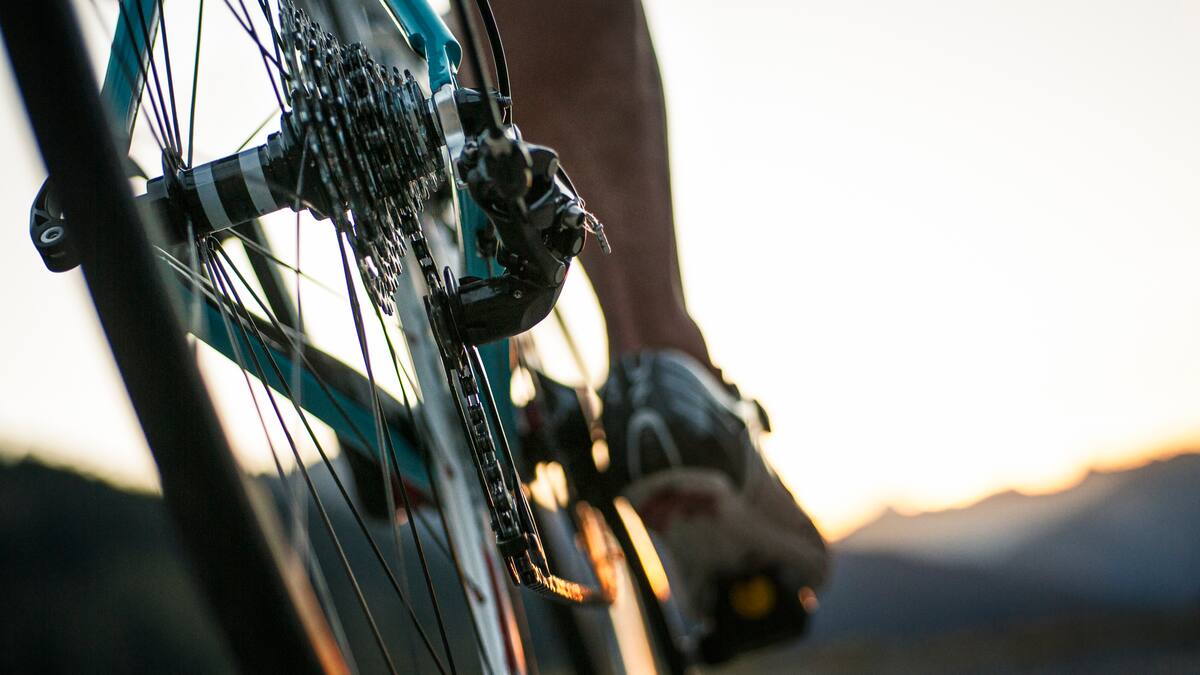Ciclistas profesionales denuncian falta de pagos de salarios y aportes a seguridad social