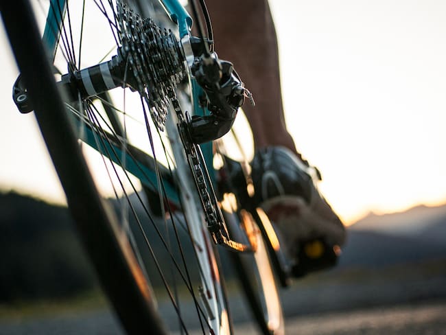 Ciclistas profesionales denuncian falta de pagos de salarios y aportes a seguridad social