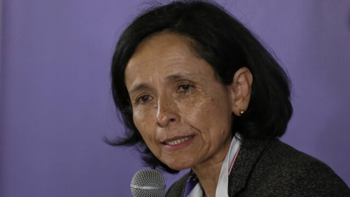 Directora de UBPD pide que Comité de ONU contra desaparición venga al país