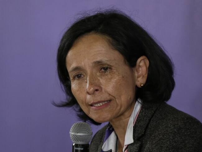 Directora de UBPD pide que Comité de ONU contra desaparición venga al país