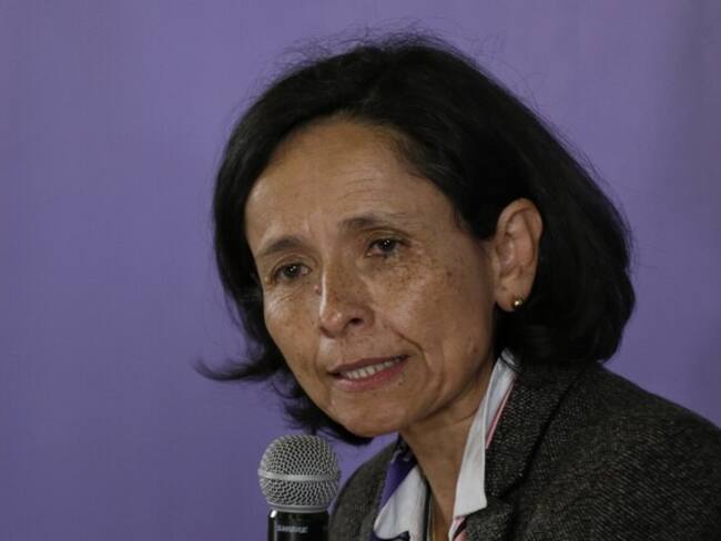 Directora de UBPD pide que Comité de ONU contra desaparición venga al país