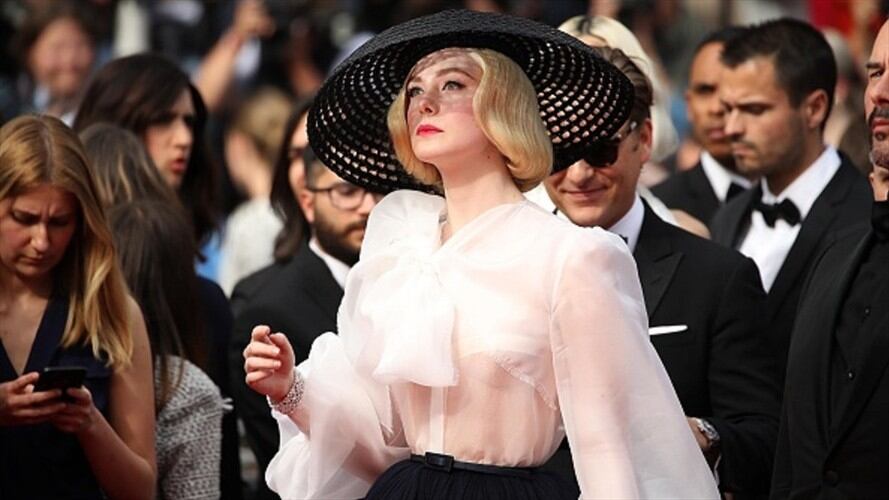 Elle Fanning. Foto: Getty Images