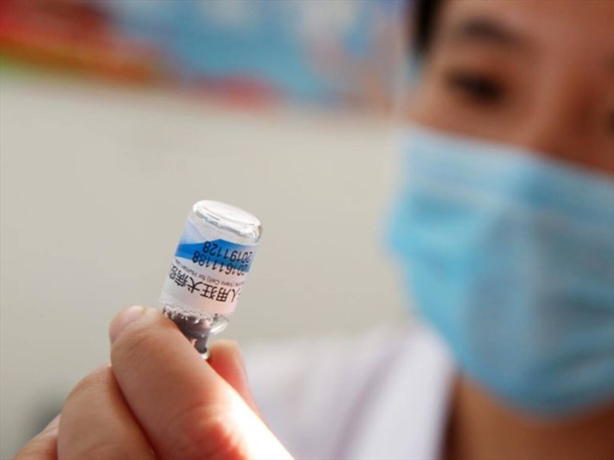 Virus que provoca neumonía causa una tercera muerte en China y llega a Corea del Sur