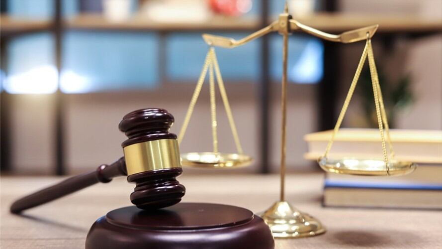 El vencimiento de términos, ¿utilizado como leguleyada o muestra de inoperancia de la justicia en Colombia?. Foto: Getty Images