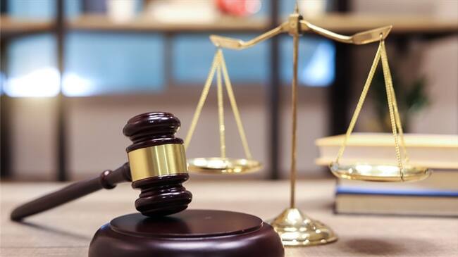 El vencimiento de términos, ¿utilizado como leguleyada o muestra de inoperancia de la justicia en Colombia?. Foto: Getty Images