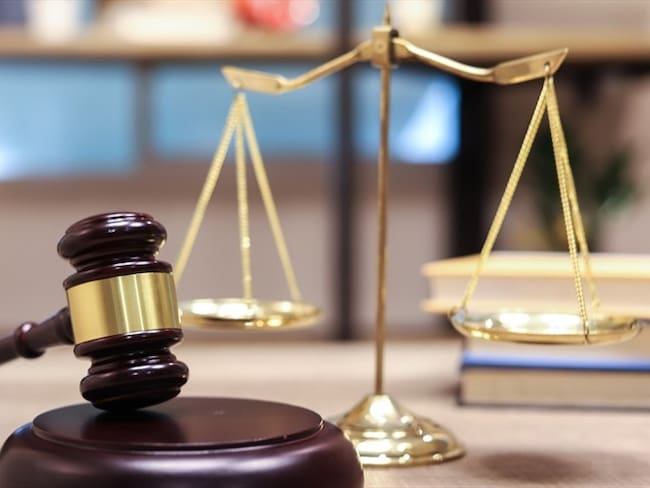 El vencimiento de términos, ¿utilizado como leguleyada o muestra de inoperancia de la justicia en Colombia?. Foto: Getty Images